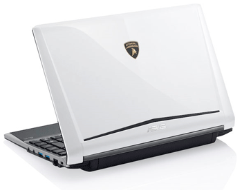 introduced several months agone has lastly started transportation inward the U.K. ASUS LAMBORGHINI VX6 LAPTOP NOW SHIPPING IN THE UK