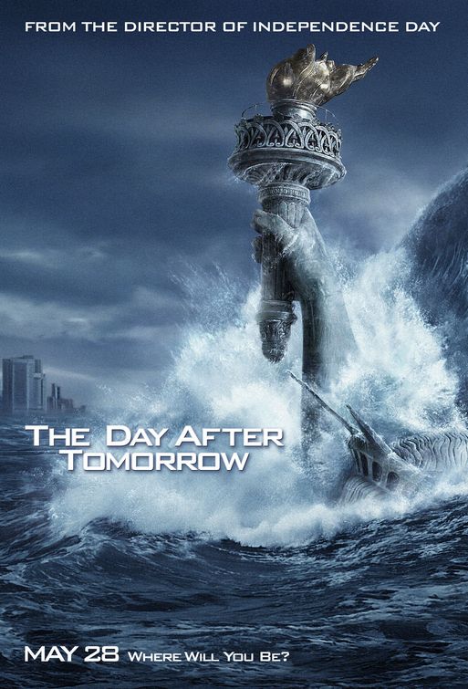 We love Jimmy: The Film: The Day After Tomorrow