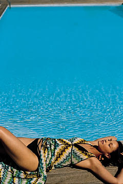 Ashley Judd Picture