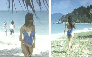 julia rais swimsuit