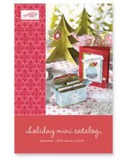 Holiday Mini