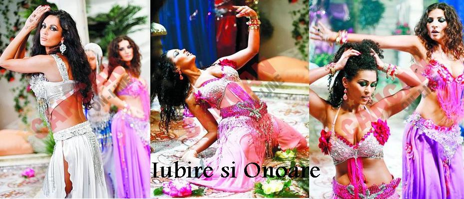 Iubire si onoare