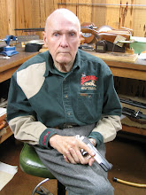 Jeff Cooper sold gunsite in 1992 but a day did not go by when his presence was not felt