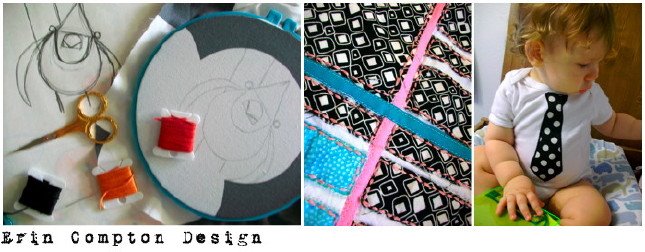 Erin Compton Design
