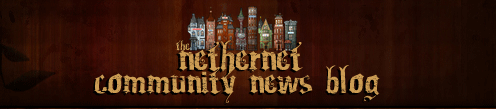 The Nethernet Community News