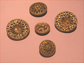 Vintage Buttons