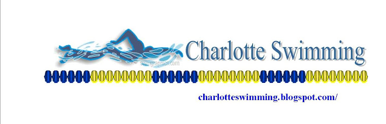 Charlotte Swimming