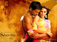 Bollywood movie sheesha
