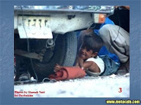 Iran Child Punishment( Part1)
