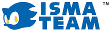 isma team logo