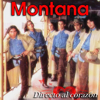GRUPO DE CUMBIA MONTANA grupo de cumbia montana: