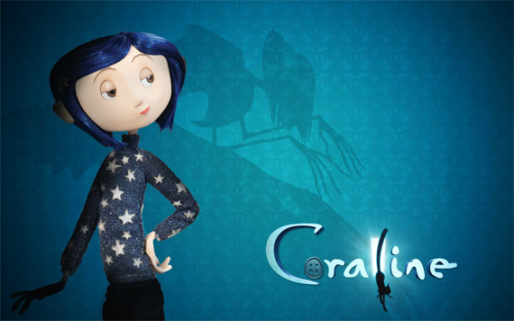 how long did it take to film coraline how long did it take to film coraline