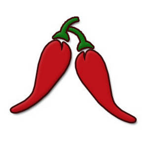Food is the spice of life