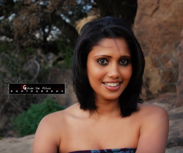 Sri Lankan Celebs