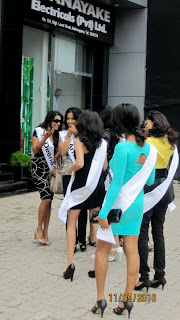 Derana Miss Sri Lanka 2010