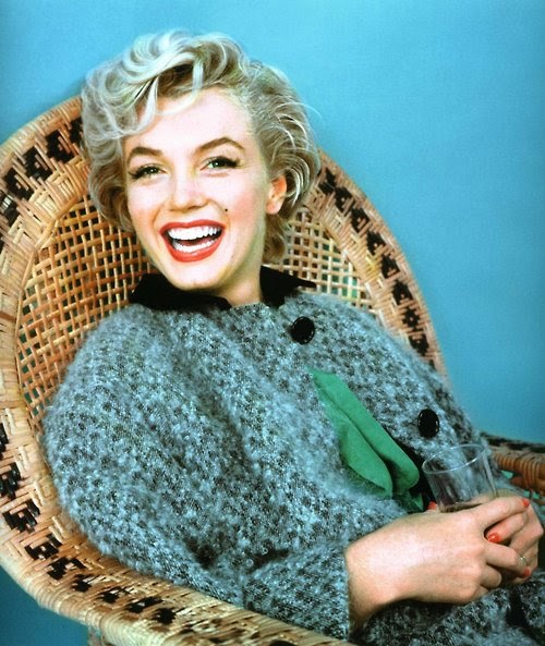 boomarketing BLOG: MARILYN MONROE | HAPPY BIRTHDAY