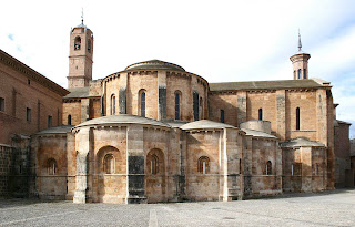 Monasterio de Fitero