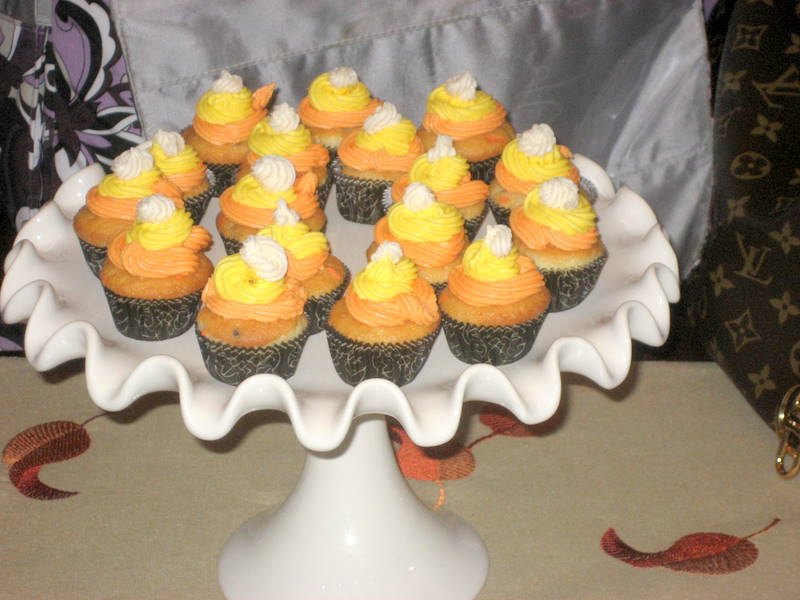 cupcake recipe | Cupcakes!