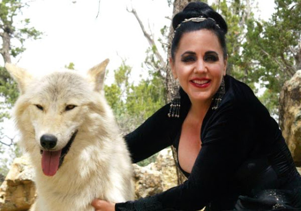 Forest and Leyla