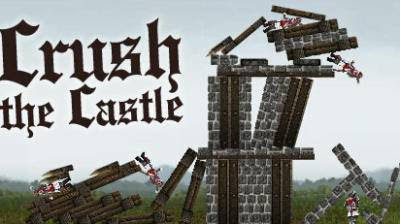 Crush The Castle Jugar