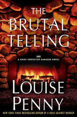 Three Pines adapts Louise Penny's bestselling detective novels