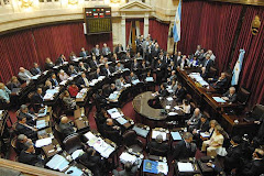 Senado de la Nación