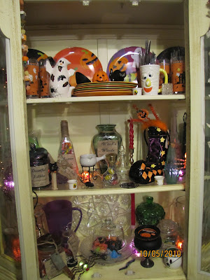 witch kitchen
