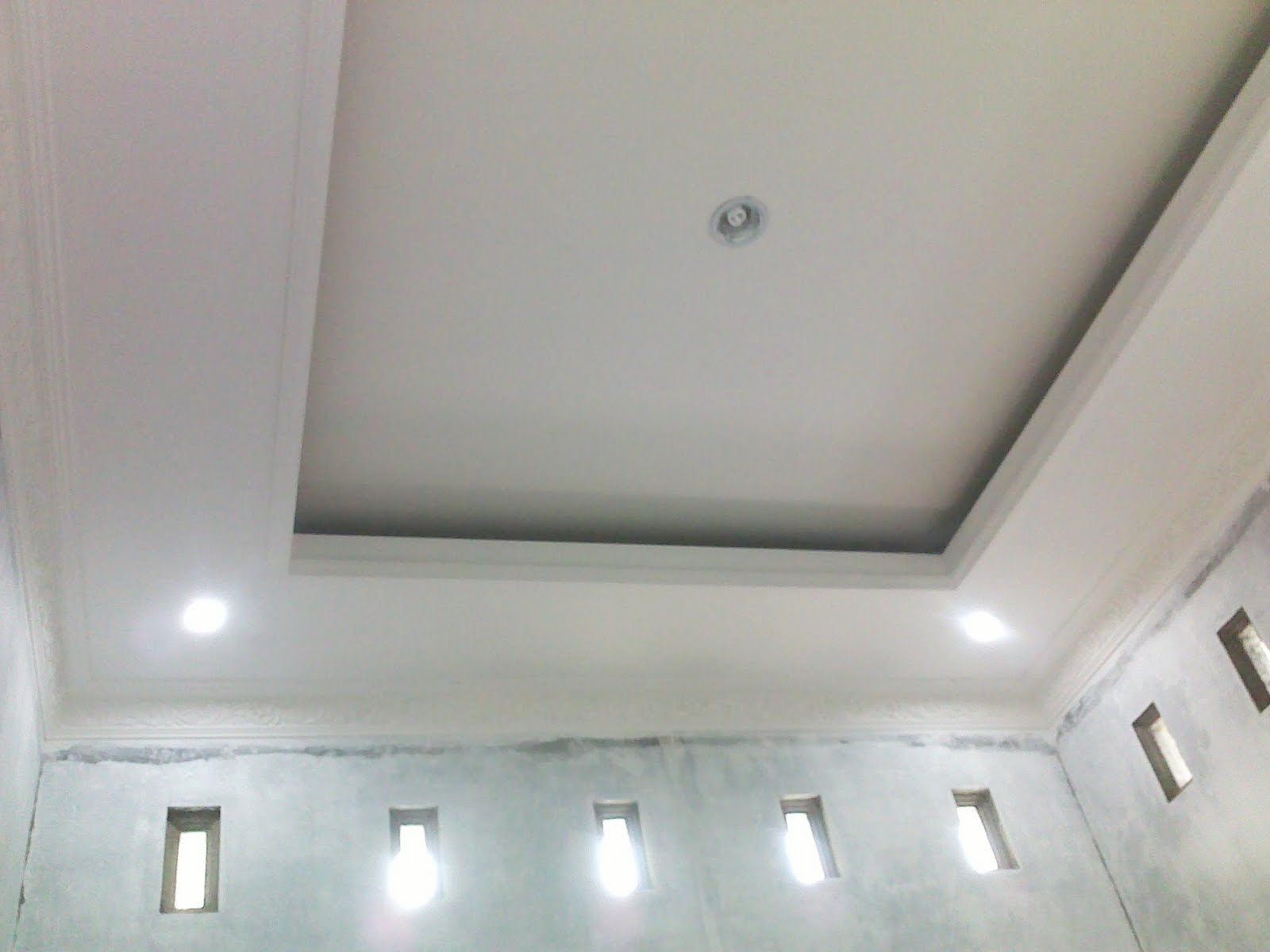 Alhamdulillah Beberapa Proyek Plafond Gypsum Dan Aluminium Alhamdulillah Beberapa Proyek Plafond Gypsum Dan Aluminium