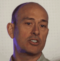 Joel Peck