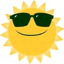 Mr Sun