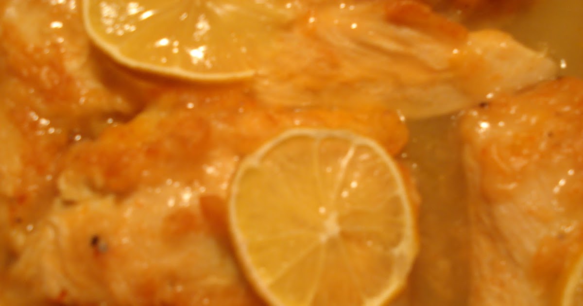 Kitchen Pulse The Silver Palate Lemon Chicken