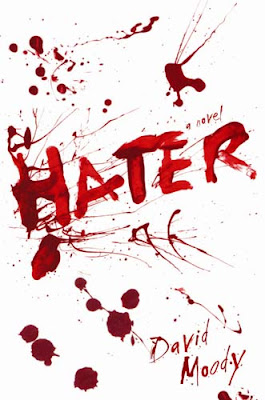 hater official website