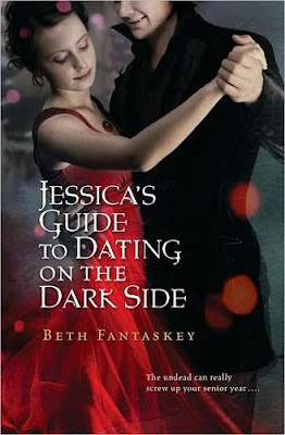 Джесика - Бет Фантаскей Jessica%27s+Guide+to+Dating+on+the+Dark+Side