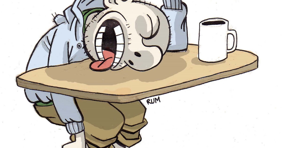 r u m le dormeur doit se réveiller