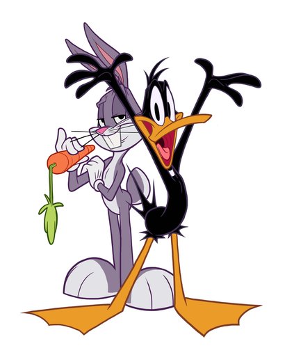 bugs bunny bugs bunny
