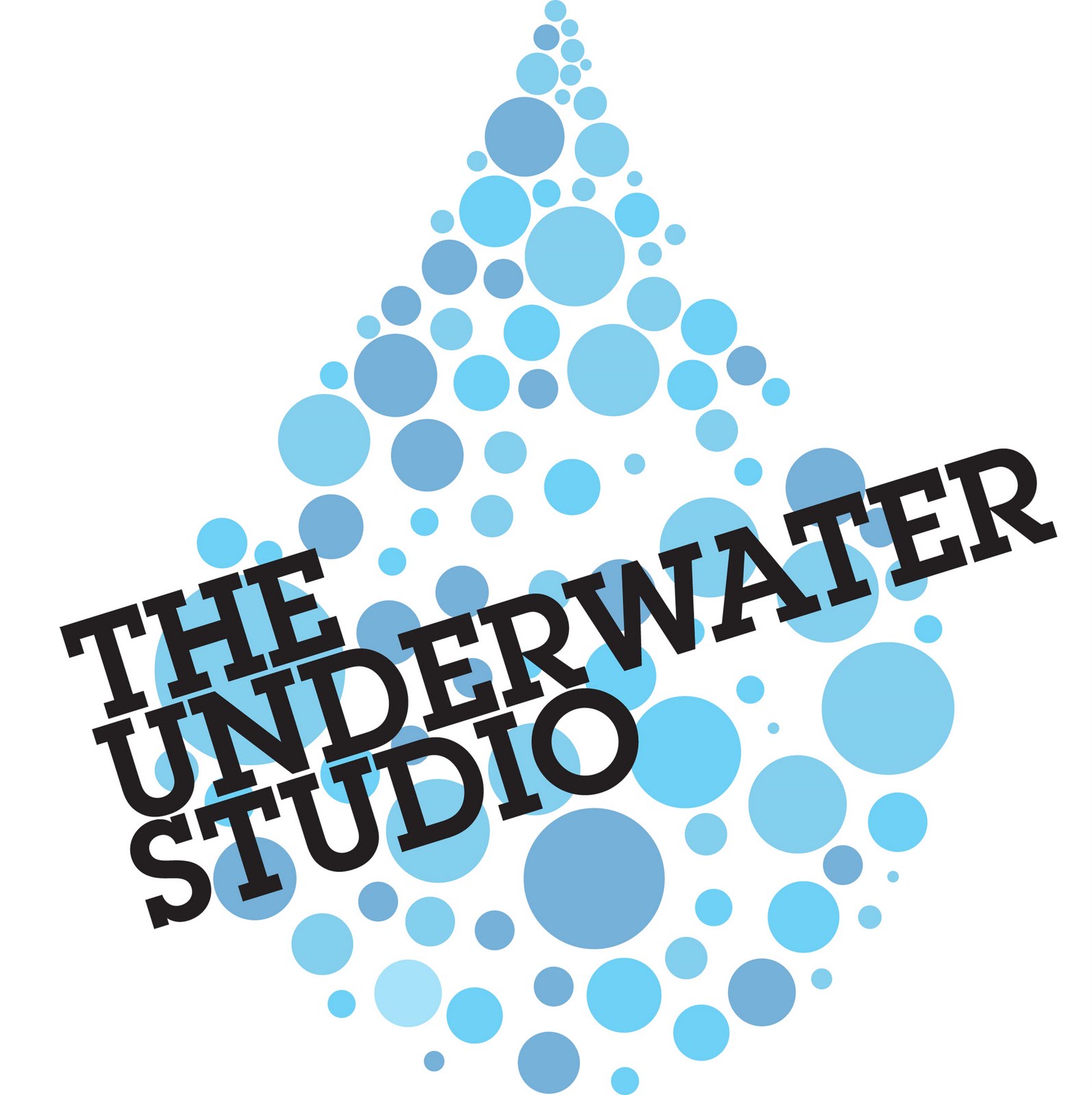 Sam Smith Logo design idea The Underwater Studio.