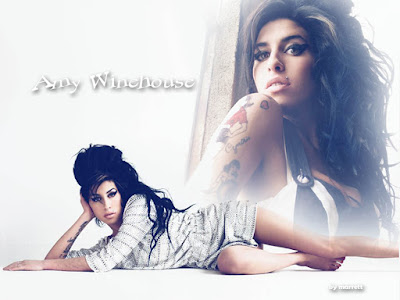 AMY WINEHOUSE - WALLPAPER 1280 X 960