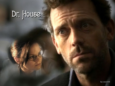 wallpapers dr house. house wallpaper.