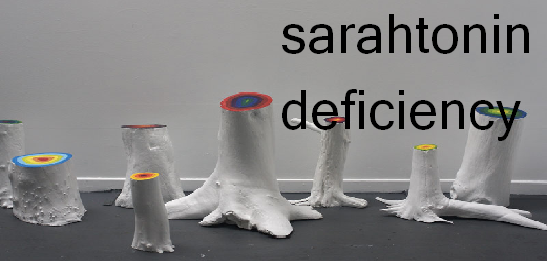 Sarahtonin Deficiency