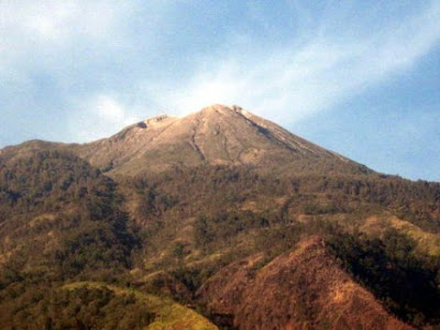 Gunung Tertinggi Di Indonesia Gunung Tertinggi Di Indonesia (info-asik.com)