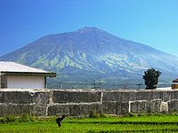 Gunung Tertinggi Di Indonesia Gunung Tertinggi Di Indonesia (info-asik.com)