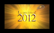 Frecuencia 13:20 La Opción al 2012