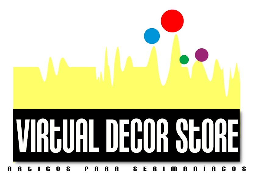 Virtual Decor Store