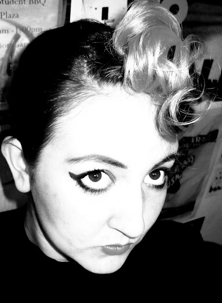 rockabettyrotten 1930s- 1940s