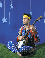 sufjan stevens tabs banjo