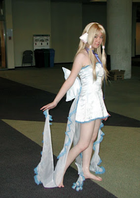 Cosplay: Tips para un interpretar al personaje perfecto