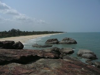 Kaup Beach Resort