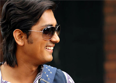 Siddharth In Oy