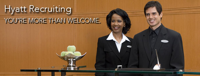 Hyatt Careers