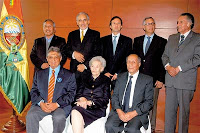 UNIVERSIDADES AUTONOMAS DE BOLIVIA universidades autonomas de bolivia: